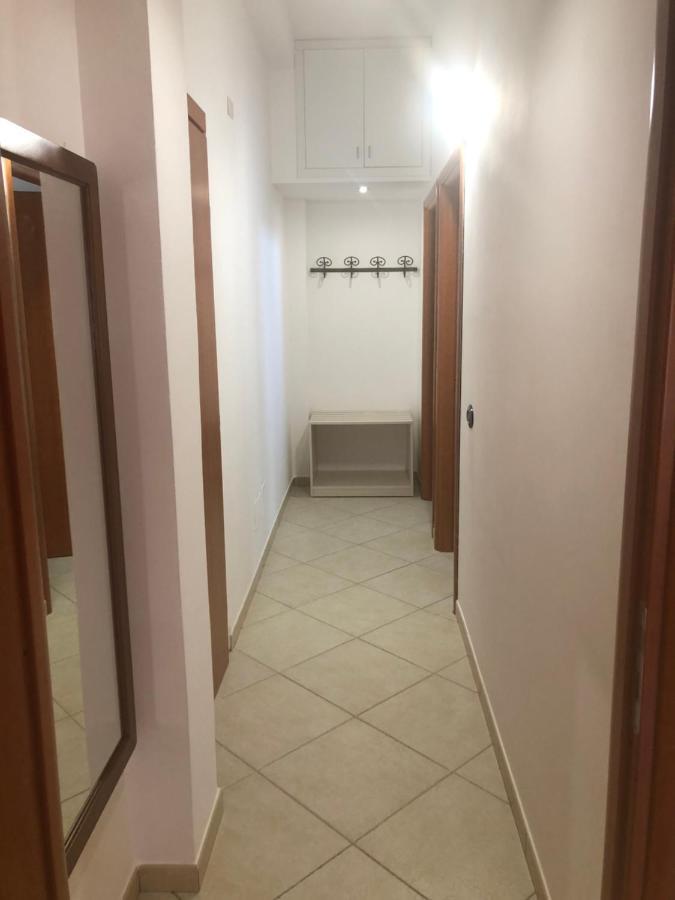 伊尔坦皮奥迪赫拉酒店 马里内拉 外观 照片
